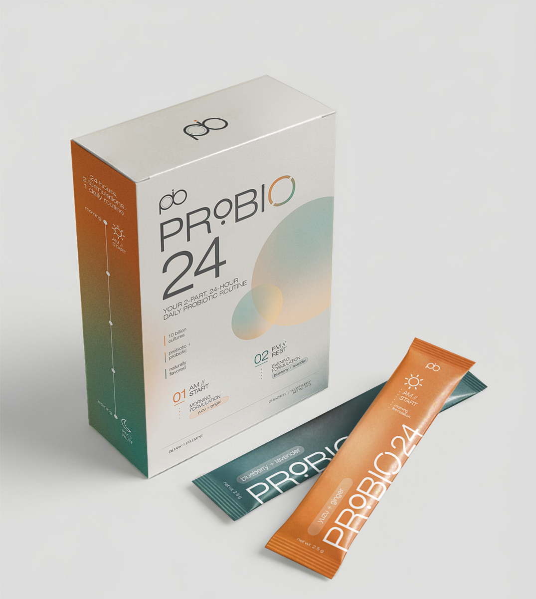 PROBIO 24, image 2 of 4